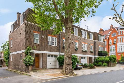 undefined, Melbury Road, Holland Park, W14
