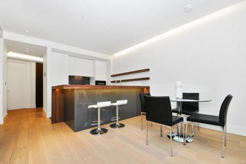 3 bedroom apartment to rent, Merchant Square, Paddington, W2