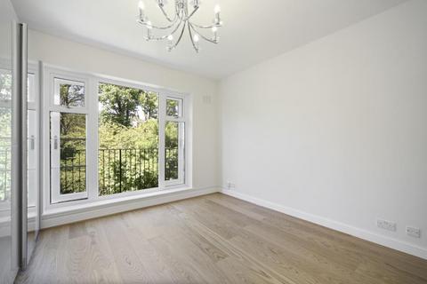 Parkhill Road, Belsize Park, NW3