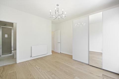 undefined, Parkhill Road, Belsize Park, NW3