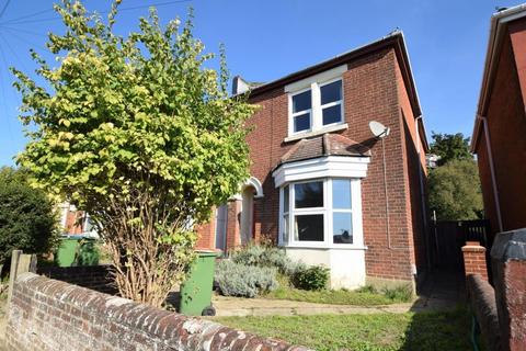 3 bedroom semi-detached house to rent - Swaythling