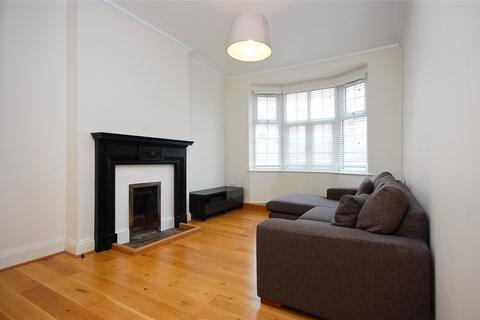 2 bedroom apartment to rent, Sidmouth Parade, Sidmouth Road, London, NW2