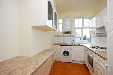 2 bedroom apartment to rent, Sidmouth Parade, Sidmouth Road, London, NW2