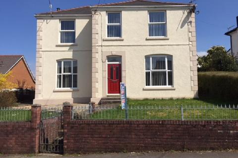 Houses for sale in Ystradgynlais | Latest Property | OnTheMarket