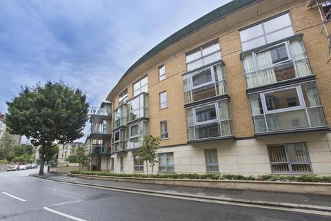 undefined, Contemporis, Merchants Road, BS8