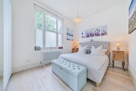 1 bedroom apartment to rent, Shirland Road,  Maida Vale,  W9