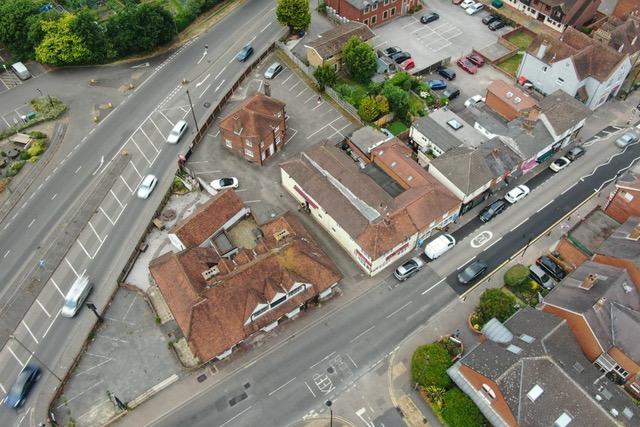 Freehold For Sale
