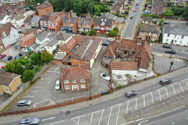 Freehold For Sale