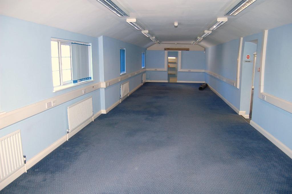 1st Floor Office