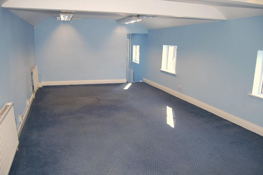 1st Floor Office