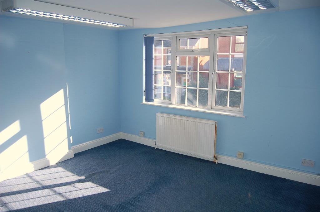 1st Floor Office
