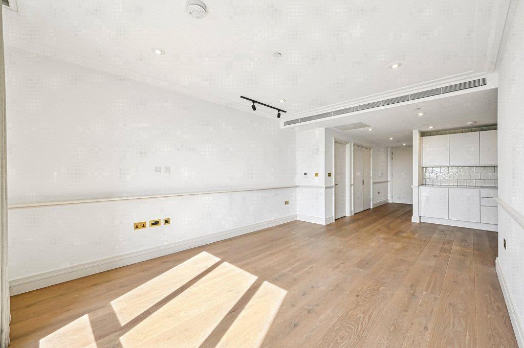 Apartment in Hammersmith - View 4
