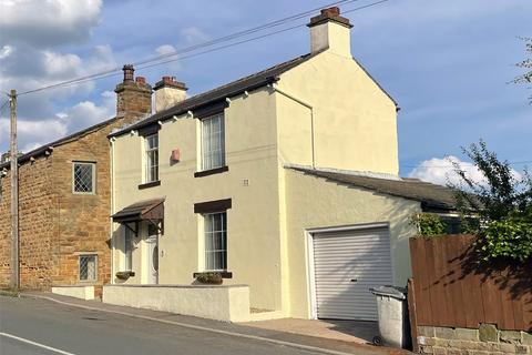 2 bedroom semi-detached house to rent, Whitley Road, Whitley, Dewsbury, WF12