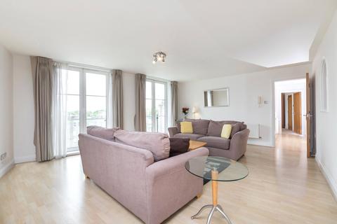 2 bedroom flat to rent, Palgrave Gardens, Marylebone, London, NW1