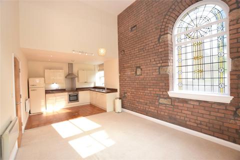 3 bedroom apartment to rent, Trinity View, Bryan Street, Farsley, Leeds