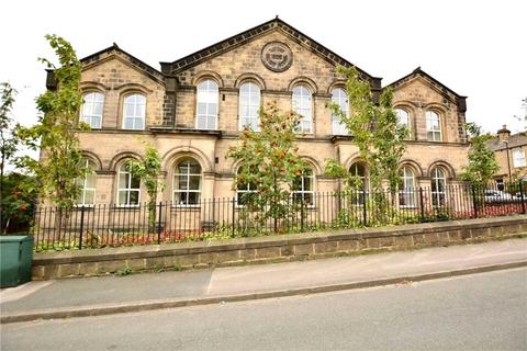 3 bedroom apartment to rent, Trinity View, Bryan Street, Farsley, Leeds