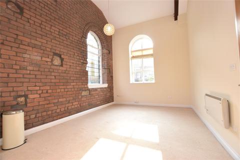 3 bedroom apartment to rent, Trinity View, Bryan Street, Farsley, Leeds