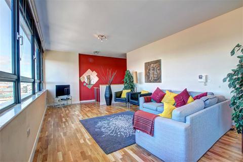 3 bedroom penthouse to rent - 55 Degrees North, Pilgrim Street, Newcastle upon Tyne, Tyne and Wear, NE1