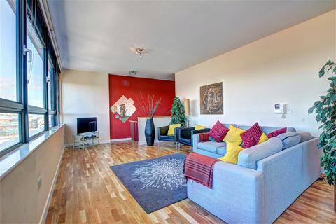 3 bedroom penthouse to rent, 55 Degrees North, Pilgrim Street, Newcastle upon Tyne, Tyne and Wear, NE1
