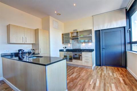 3 bedroom penthouse to rent, 55 Degrees North, Pilgrim Street, Newcastle upon Tyne, Tyne and Wear, NE1