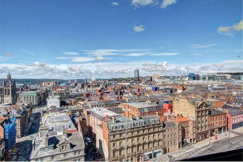 3 bedroom penthouse to rent, 55 Degrees North, Pilgrim Street, Newcastle upon Tyne, Tyne and Wear, NE1