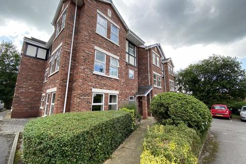 2 bedroom apartment for sale, Sandiford Square, Venables Road, Northwich, CW9 5GD