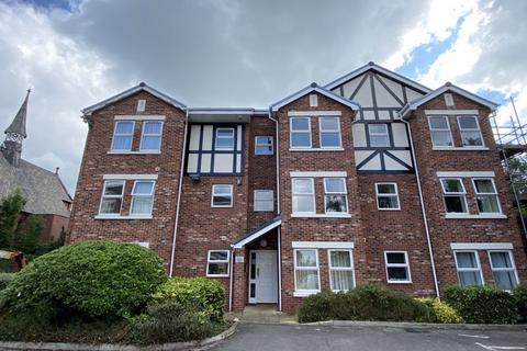 2 bedroom apartment for sale, Sandiford Square, Venables Road, Northwich, CW9 5GD