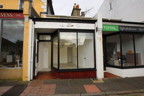 Office to rent, Crown Street, Old Town