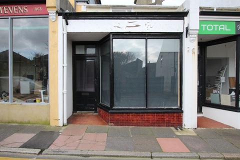 Office to rent - Crown Street, Old Town