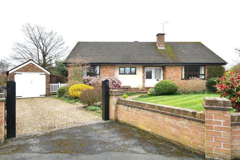 3 Bedroom Dormer Bungalow Detached In Ashton Hayes 3 Bed House
