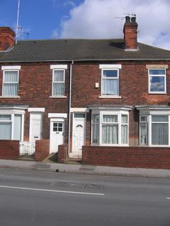 undefined, Gateford Road