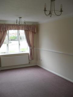 2 bedroom semi-detached house to rent, Worksop S80