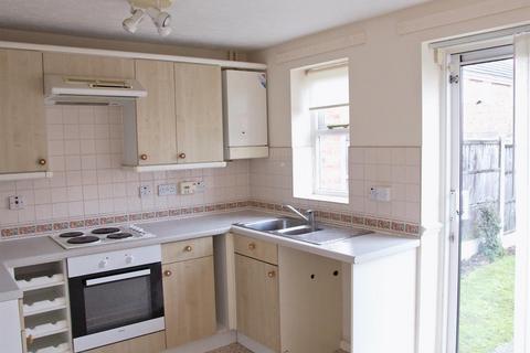 2 bedroom semi-detached house to rent, Worksop S80