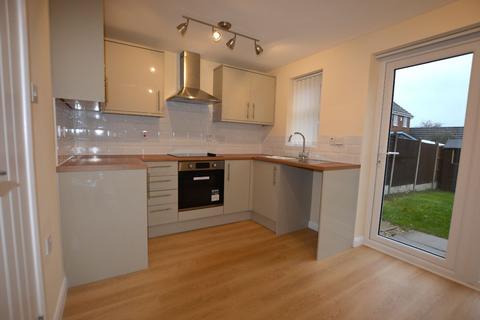 undefined, Oakwood Mews