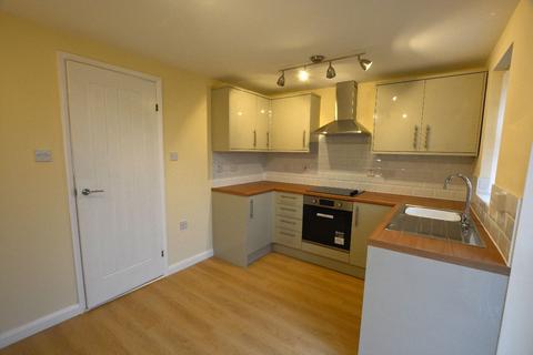 undefined, Oakwood Mews