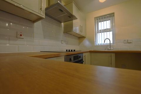 undefined, Oakwood Mews