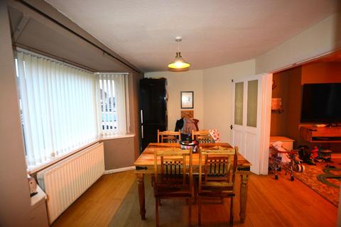 undefined, Manor Road, Dinngton