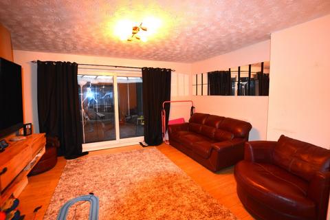 undefined, Manor Road, Dinngton