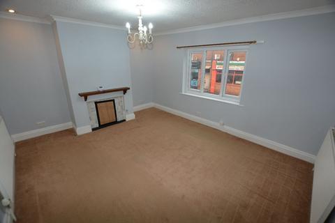 Studio to rent, Carlton Road, Worksop