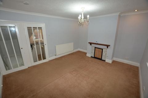 Studio to rent, Carlton Road, Worksop