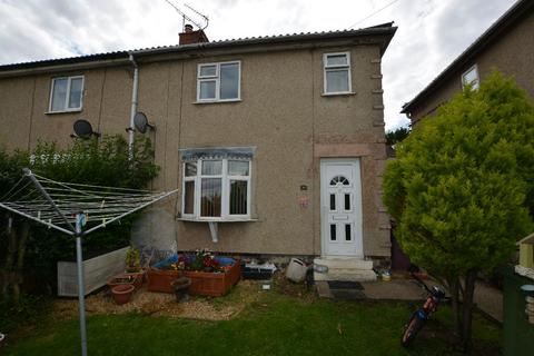 2 bedroom semi-detached house to rent, Whitwell S80