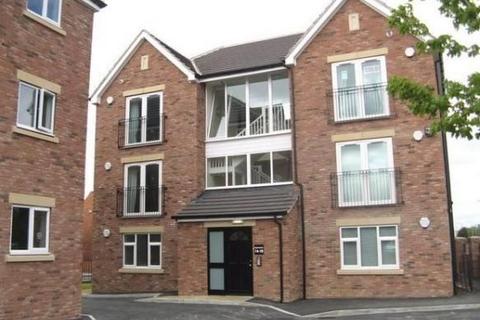 2 bedroom apartment to rent, Laughton Road, Dinnington