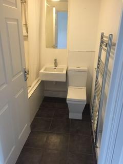 undefined, Laughton Road, Dinnington