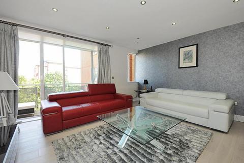 1 bedroom apartment to rent, North Bank,  St. Johns Wood,  NW8