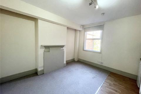 Studio to rent, Banbury Road, Oxford, OX2