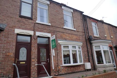 undefined, Ross Terrace, Ferryhill DL17