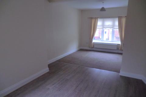 undefined, Ross Terrace, Ferryhill DL17