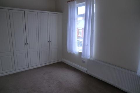 undefined, Ross Terrace, Ferryhill DL17