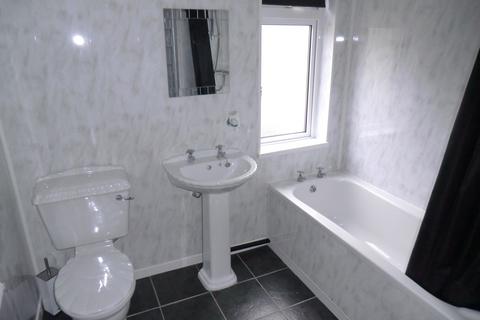 undefined, Ross Terrace, Ferryhill DL17
