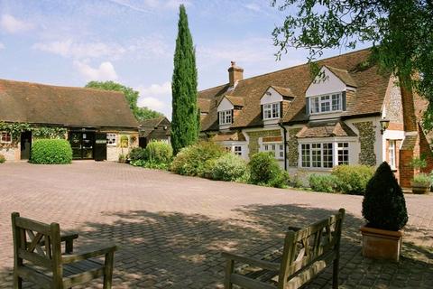 undefined, Southend, Henley-on-Thames, Oxfordshire, RG9